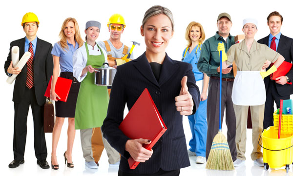 Haymana İnşaatcı Hizmeti